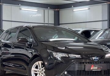 Toyota Corolla 106.921 km 19.490 &euro; Maintal 63477