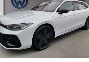 VW Passat Variant 18.132 km 46.450 &euro; Frankfurt 60326