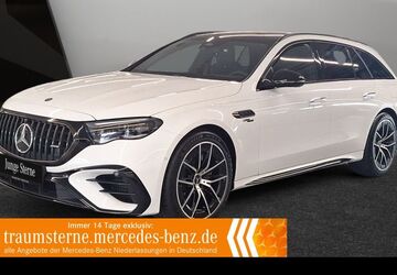 Mercedes-Benz E 53 AMG 11.793 km 77.990 &euro; Frankfurt 60599