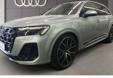 Audi Q7 23.715 km 67.460 &euro; Frankfurt am Main 60314