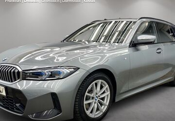 BMW 320 24.450 km 40.790 &euro; Dreieich-Sprendlingen 63303