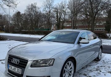 Audi A5 269.000 km 6.700 &euro; Kriftel 65830