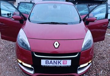 Renault Scenic 61.000 km 7.950 &euro; Rodgau 63110