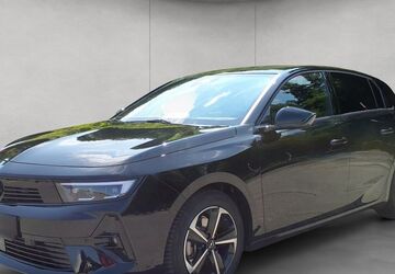 Opel Astra 3.071 km 24.750 &euro; Frankfurt 60386