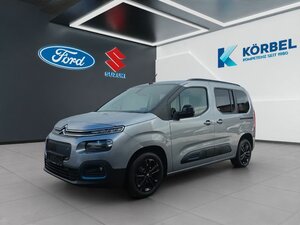 Citroen ë-Berlingo SHINE M*AHK*Panorama*Winter*ConnectP* 14.965 km 20.890 &euro; Nidderau 61130