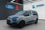 Citroen ë-Berlingo SHINE M*AHK*Panorama*Winter*ConnectP* 14.965 km 20.890 &euro; Nidderau 61130