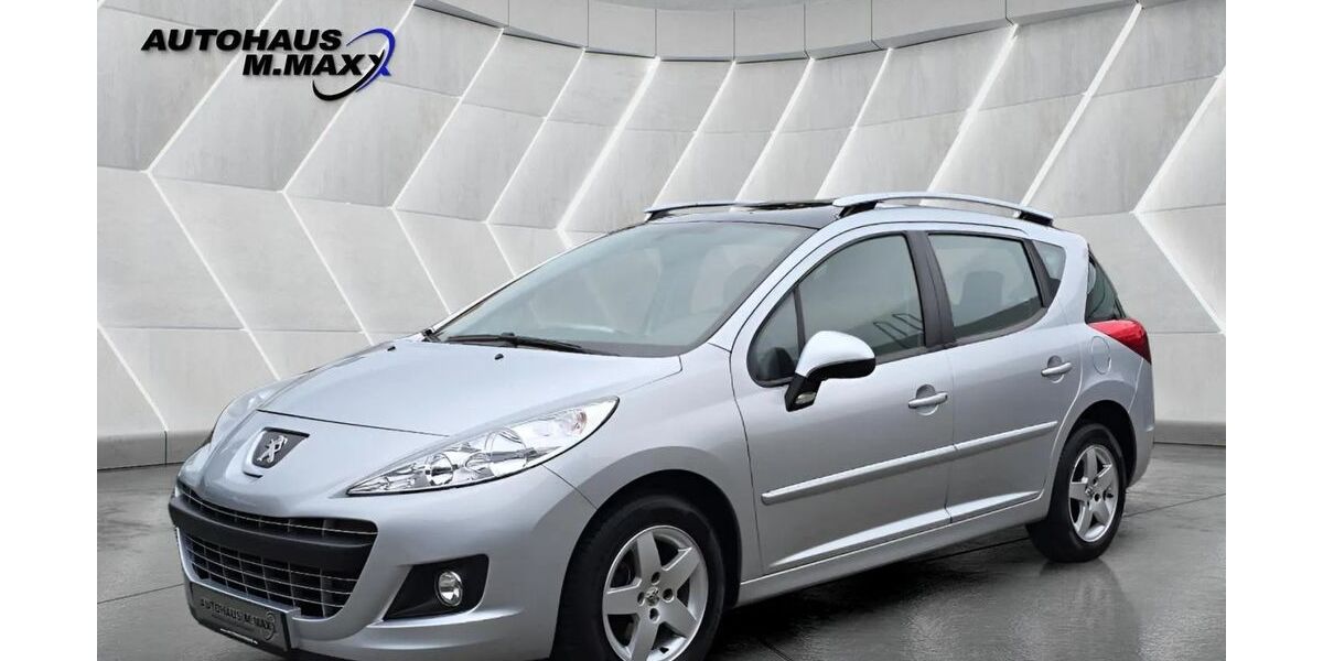 Peugeot 207 115.000 km 6.500 &euro; Nidderau 61130