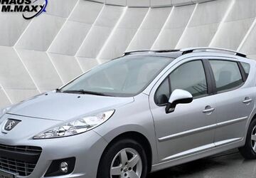 Peugeot 207 115.000 km 6.900 &euro; Nidderau 61130