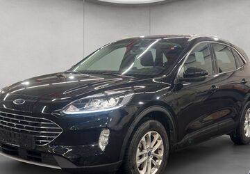 Ford Kuga 31.300 km 23.450 &euro; Frankfurt 60386