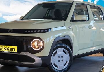 Hyundai INSTER 1.900 km 22.390 &euro; Darmstadt 64291