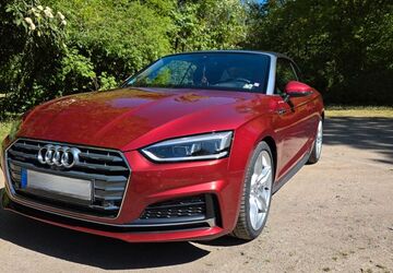 Audi A5 69.000 km 32.900 &euro; Frankfurt am Main 60437