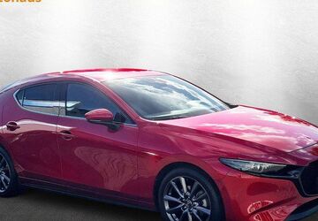 Mazda 3 19.234 km 19.888 &euro; Darmstadt 64293