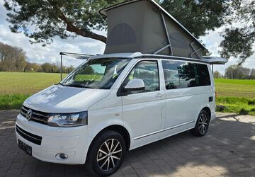 VW T5 California 192.800 km 42.800 &euro; Büttelborn 64572