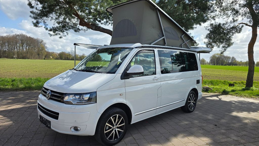 VW T5 California 192.800 km 42.800 &euro; Büttelborn 64572