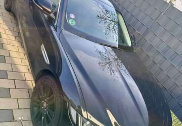 Jaguar XE 148.000 km 14.000 &euro; Mainhausen 63533