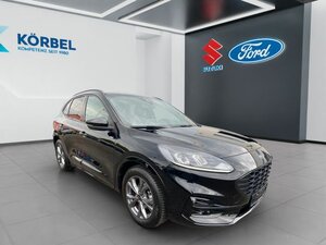 Ford Kuga 2.0 ST-Line Automatik*el.Heck*WinterPaket2* 22.300 km 25.840 &euro; Nidderau 61130