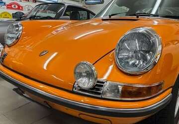Porsche 911 1.100 km 249.911 &euro; Wehrheim 61273