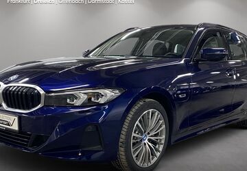 BMW 330 62.651 km 29.860 &euro; Dreieich-Sprendlingen 63303