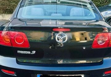 Mazda 3 158.000 km 3.500 &euro; Frankfurt am Main 60386
