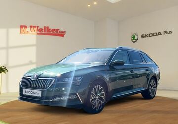 Skoda Superb 133.400 km 24.900 &euro; Weiterstadt 64331