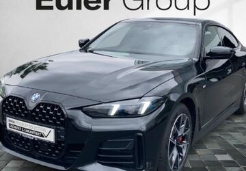 BMW 420 Gran Coupé 27.553 km 45.898 &euro; Frankfurt 60314