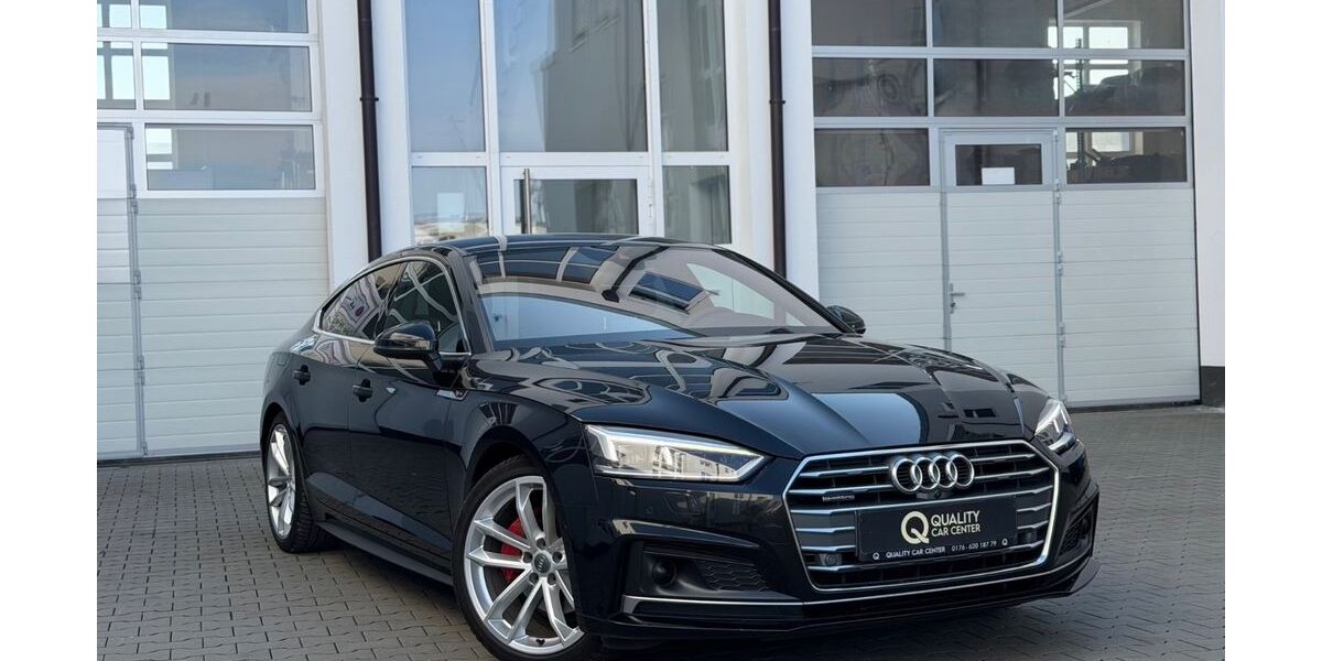 Audi A5 134.000 km 26.390 &euro; Büttelborn 64572