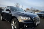 Audi Q5 2.0 TDI 130 kW quattro/S-Line Sport 179.909 km 13.490 &euro; Frankfurt 60386
