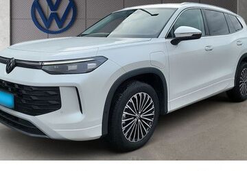 VW Tayron 7.175 km 43.480 &euro; Hanau 63452