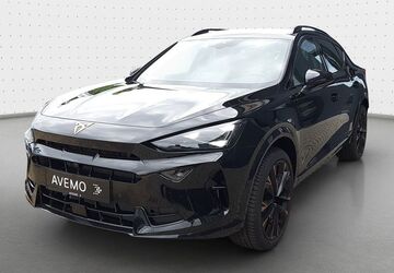 Cupra Formentor 5.500 km 42.800 &euro; Königstein 61462