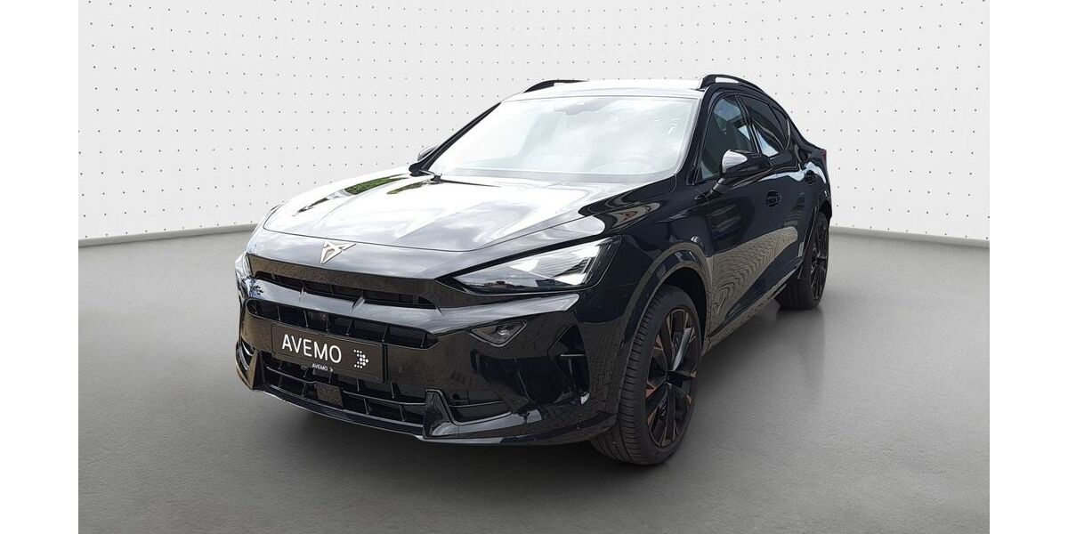 Cupra Formentor 5.500 km 42.800 &euro; Königstein 61462