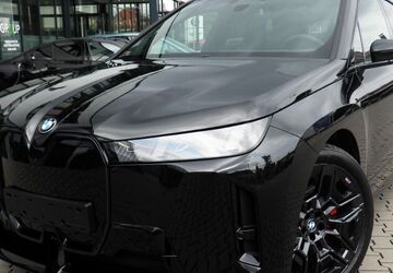 BMW iX 7.395 km 87.850 &euro; Frankfurt am Main 60435