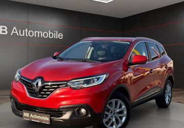 Renault Kadjar 115.000 km 8.990 &euro; Darmstadt-Weiterstadt 64331