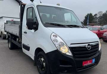Opel Movano 187.000 km 14.900 &euro; Ober-Mörlen 61239