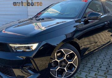 Opel Astra 118.000 km 18.900 &euro; Darmstadt 64295