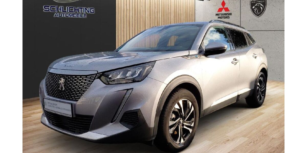 Peugeot 2008 24.815 km 18.900 &euro; Hanau 63456