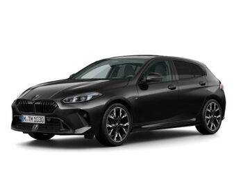 BMW 120 24.877 km 35.590 &euro; Frankfurt 60314