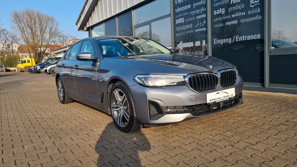 BMW 530 144.250 km 24.990 &euro; Offenbach am Main 63069