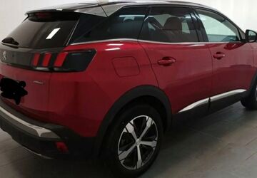 Peugeot 3008 58.500 km 18.450 &euro; Bad Nauheim 61231