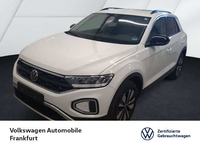 VW T-Roc 23.486 km 23.180 &euro; Frankfurt 60326