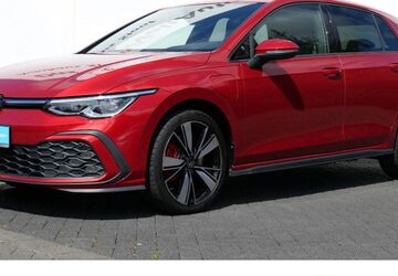 VW Golf 27.894 km 26.290 &euro; Nidderau 61130