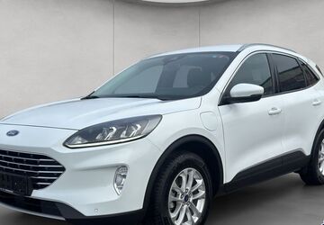 Ford Kuga 54.375 km 22.450 &euro; Frankfurt 60386