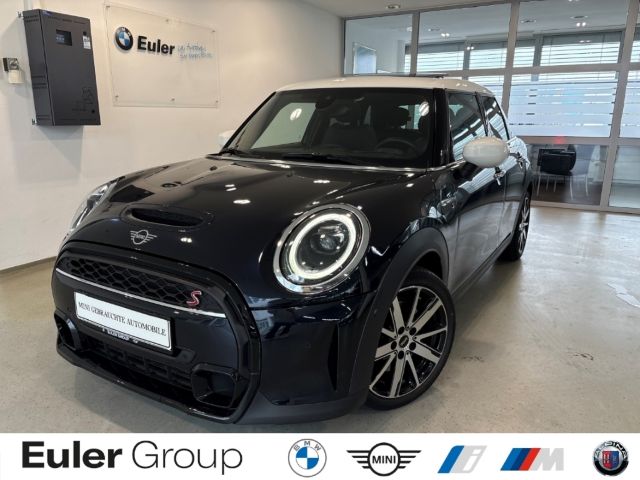 Mini Cooper S 48.708 km 26.899 &euro; Hofheim 65719
