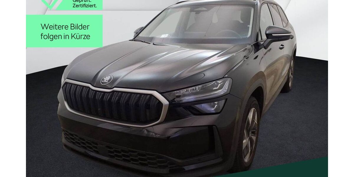 Skoda Kodiaq 24.900 km 44.999 &euro; Mühlheim 63165