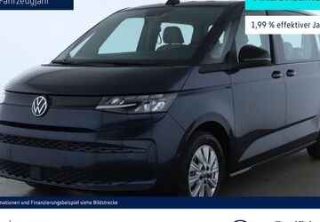 VW T7 Multivan 10.429 km 48.990 &euro; Hanau 63452