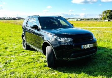 Land Rover Discovery 125.000 km 29.900 &euro; Weiterstadt 64331