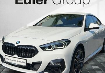 BMW 220 Gran Coupé 24.080 km 29.999 &euro; Frankfurt 60314