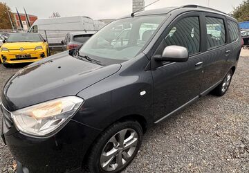 Dacia Lodgy 143.000 km 3.990 &euro; Hanau 63452