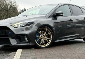 Ford Focus 130.000 km 21.900 &euro; Bad Homburg 61350