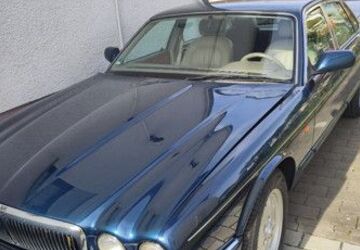 Jaguar XJ 128.200 km 14.900 &euro; Groß-Gerau 64521