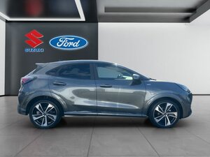 Ford Puma ST-Line X/Pano/WInter /Komfort/Design-Paket 29.500 km 23.890 &euro; Nidderau 61130